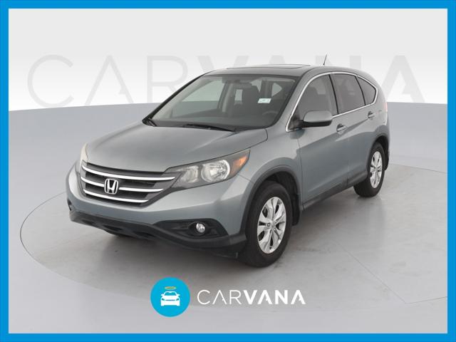 2012 Honda CR-V EX for sale near , 