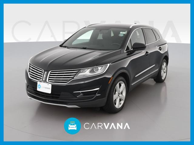 2015 Lincoln MKC AWD 4dr for sale near , 