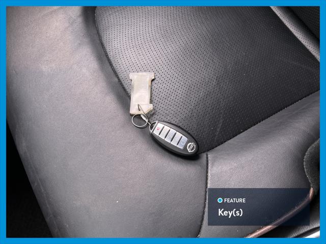 Used 2020 Nissan Armada SL for sale in , - JN8AY2NC1L9619769