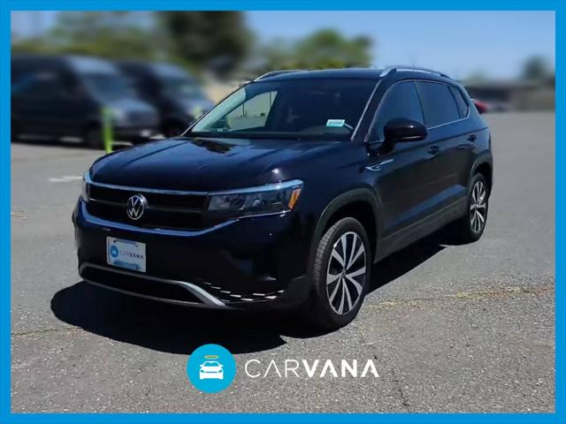 2022 Volkswagen Taos SE for sale near , 