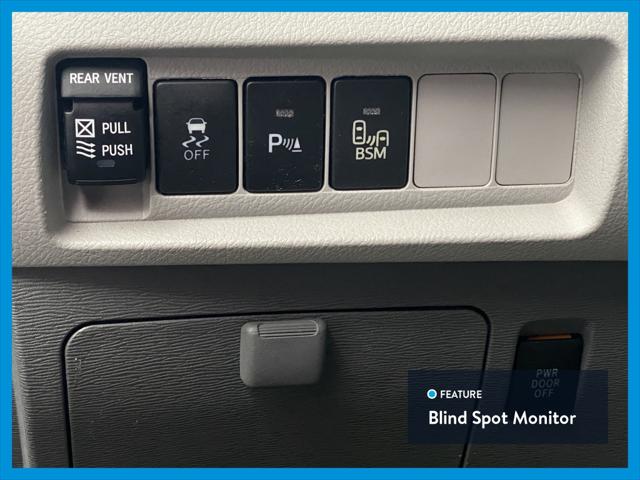 2017 Toyota Sienna XLE Premium
