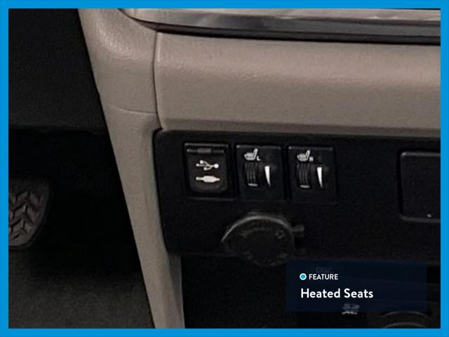 2017 Toyota Sienna XLE Premium