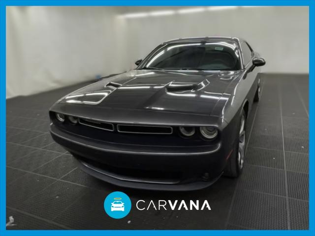 2016 Dodge Challenger SXT Plus for sale near , 