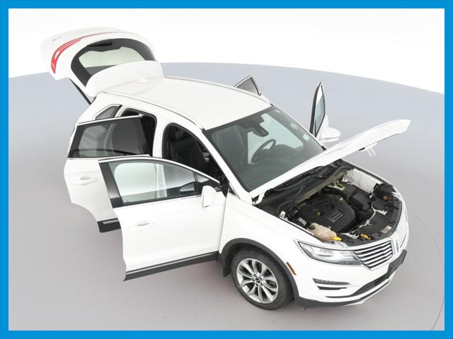2015 Lincoln MKC AWD 4dr