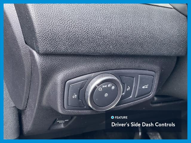 2015 Lincoln MKC AWD 4dr