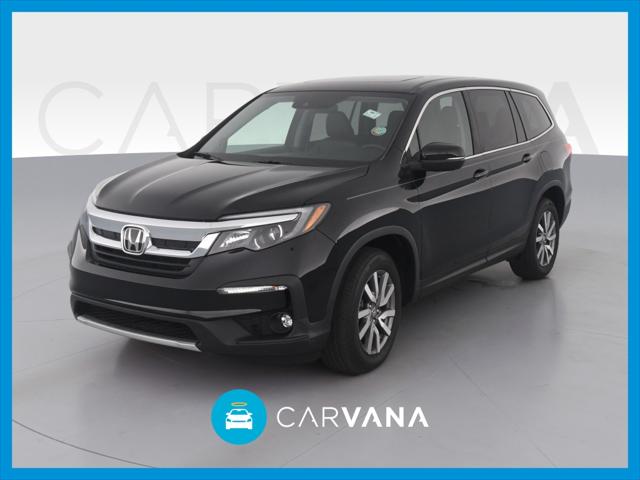 2019 Honda Pilot EX-L for sale in , 