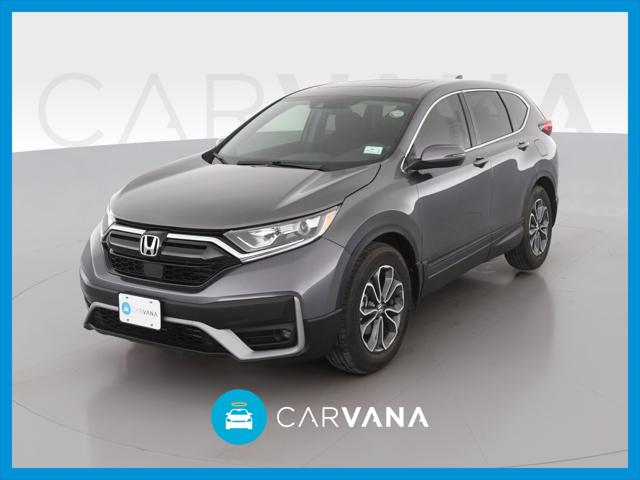 2022 Honda CR-V EX for sale near , 