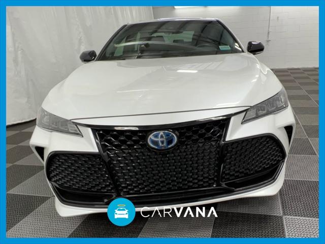 2020 Toyota Avalon Hybrid XSE for sale in , 