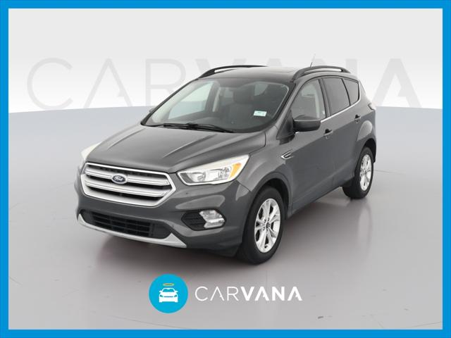 2018 Ford Escape SE for sale near , 
