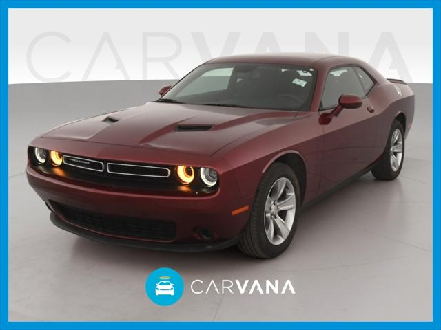 2020 Dodge Challenger SXT for sale near , 