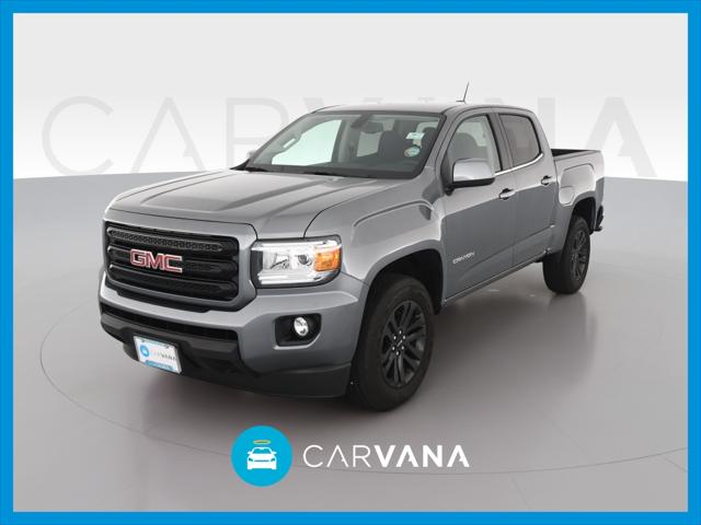 2020 GMC Canyon 2WD SLE for sale near , 