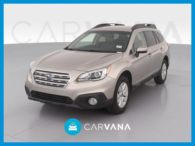 2015 Subaru Outback 2.5i Premium for sale near , 