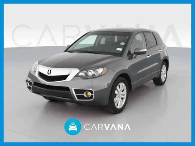 2011 Acura RDX FWD 4dr for sale near , 