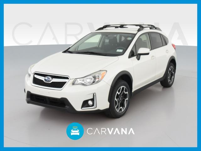 2017 Subaru Crosstrek Premium for sale in , 