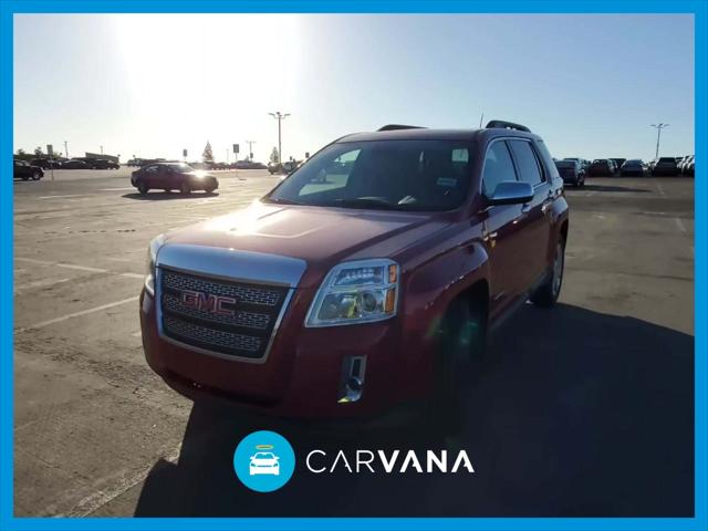 2014 GMC Terrain SLT for sale near , 