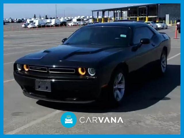 2018 Dodge Challenger SXT for sale in , 