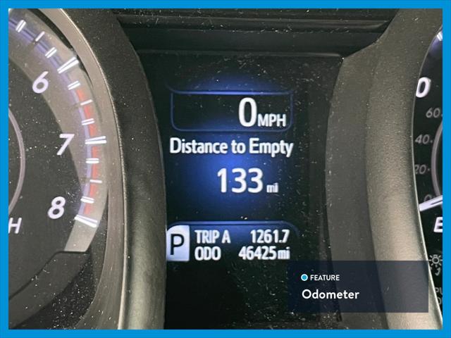 2017 Toyota Avalon XLE Sedan 4D