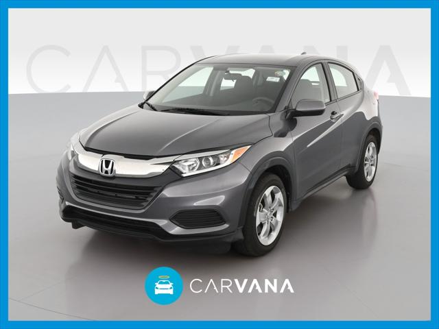 2020 Honda HR-V LX for sale in , 