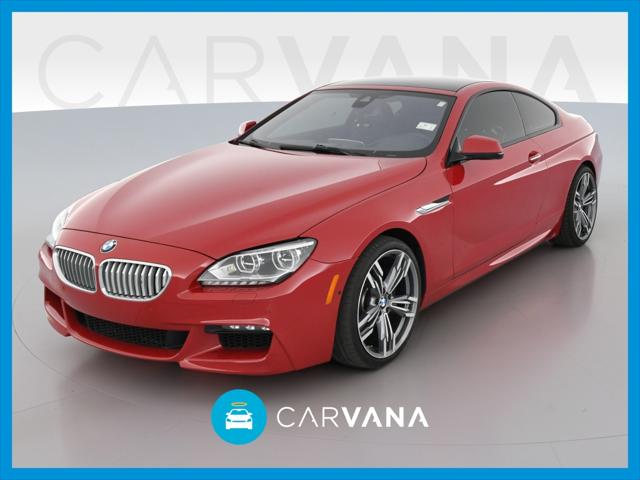2015 BMW 6 Series 650i for sale near , 