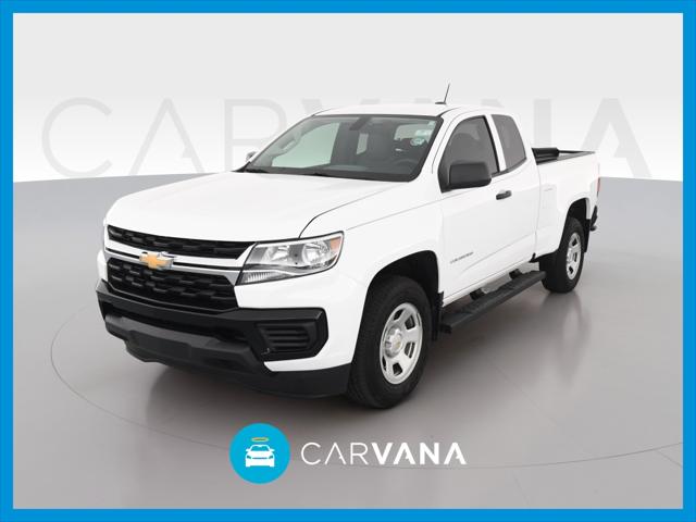 2021 Chevrolet Colorado 2WD Work Truck for sale in , 