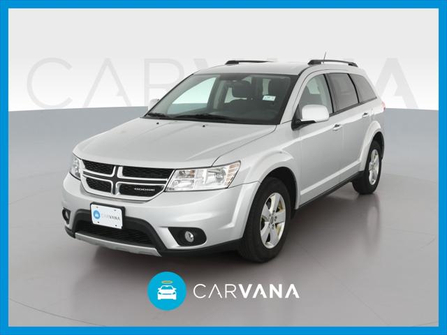 2012 Dodge Journey SXT for sale in , 