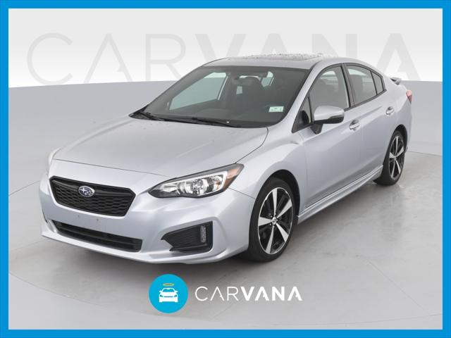 2017 Subaru Impreza Sport for sale near , 