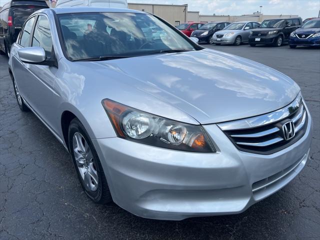 2012 Honda Accord 2.4 SE for sale near Middletown, OH