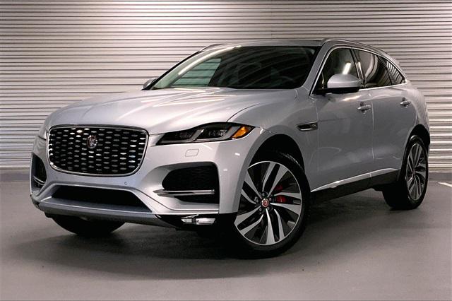 2022 Jaguar F-PACE S for sale in Portland, OR