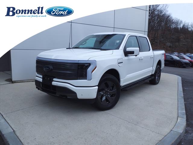 2022 Ford F-150 LARIAT for sale in Winchester, MA