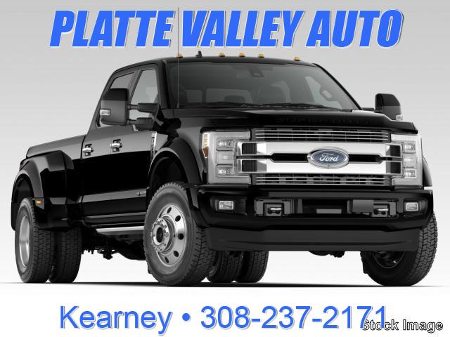 2019 Ford F-450 Limited for sale in Kearney, NE