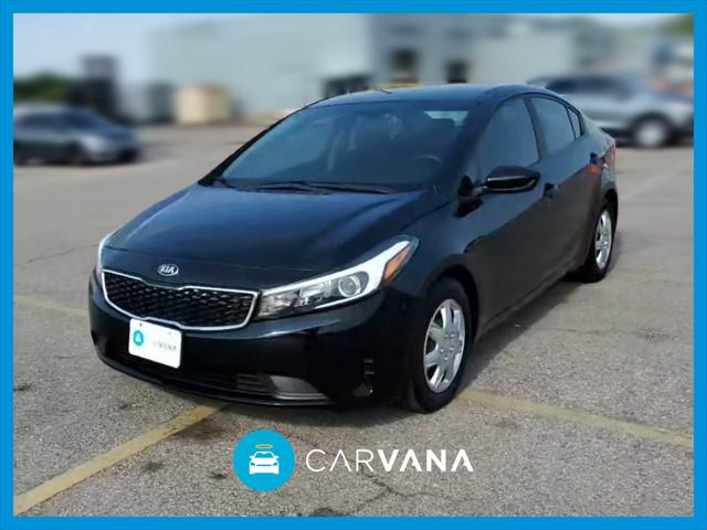 2017 Kia Forte LX for sale near , 