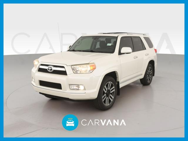 2013 Toyota 4Runner SR5 for sale near , 