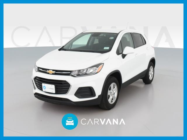 2021 Chevrolet Trax LS for sale near , 