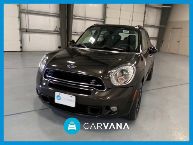 2015 MINI Cooper Countryman S for sale near , 