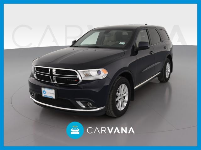 2014 Dodge Durango SXT for sale near , 
