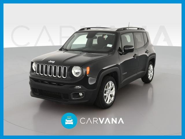 2018 Jeep Renegade for sale near , 