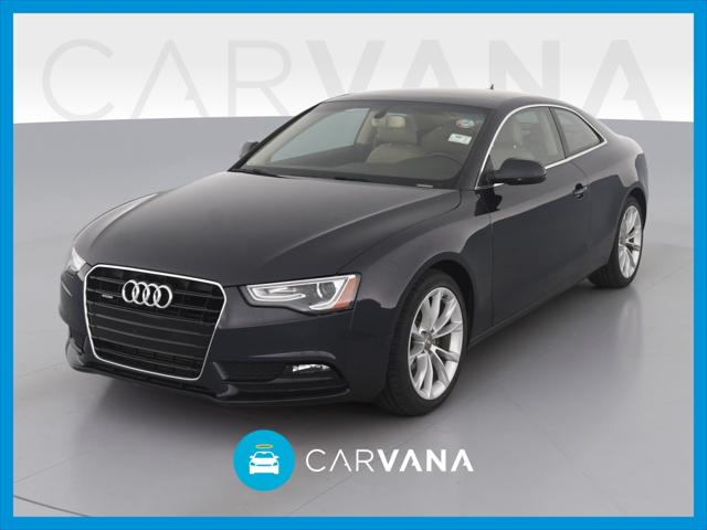 2014 Audi A5 Premium Plus for sale near , 