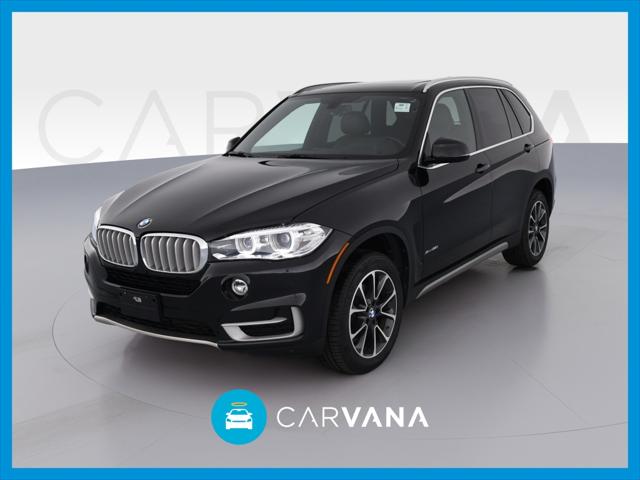 2018 BMW X5 xDrive35i for sale near , 