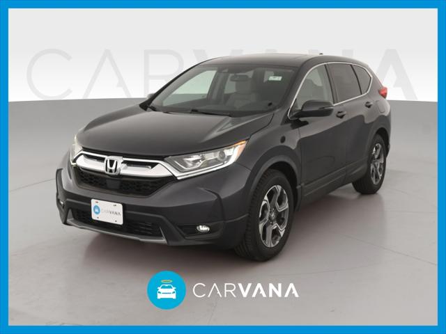 2017 Honda CR-V EX for sale near , 