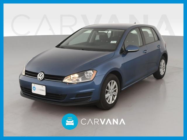 2016 Volkswagen Golf TSI S for sale in , 
