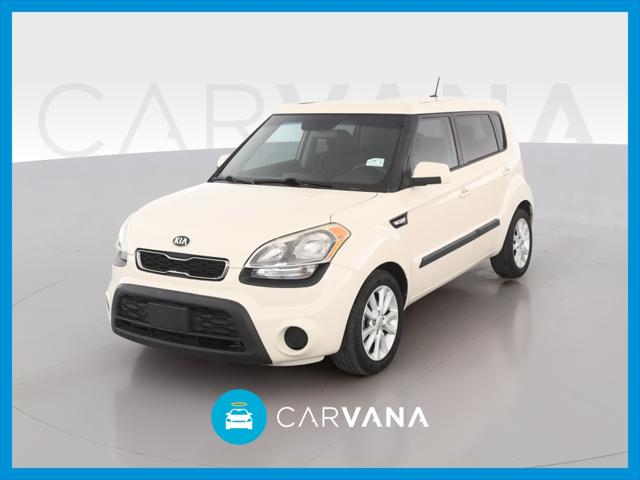 2013 Kia Soul Base for sale near , 