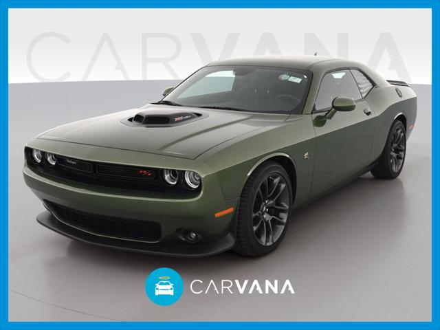 2021 Dodge Challenger R/T Scat Pack for sale in , 