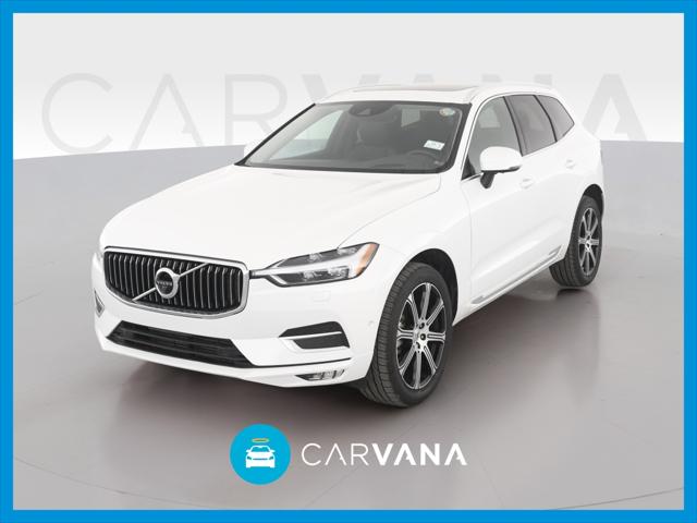 2020 Volvo XC60 Inscription for sale in , 