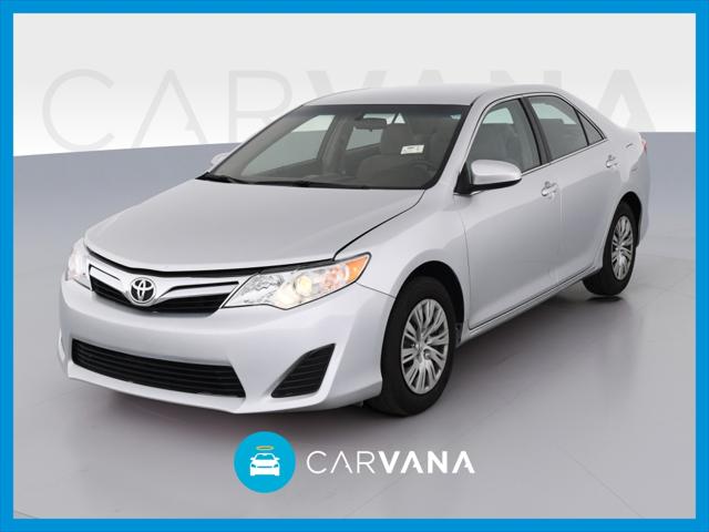 2014 Toyota Camry LE Sedan 4D for sale near , 