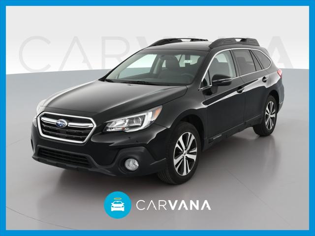 2018 Subaru Outback Limited for sale near , 
