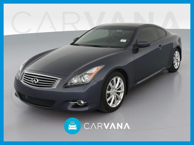 2013 INFINITI G37 Coupe Journey for sale in , 