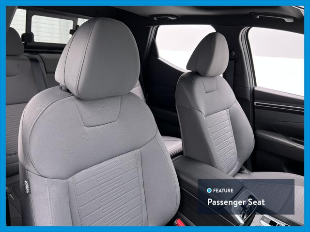 2022 Hyundai Santa Cruz SEL Premium