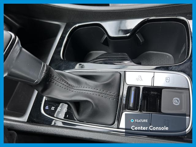 2022 Hyundai Santa Cruz SEL Premium