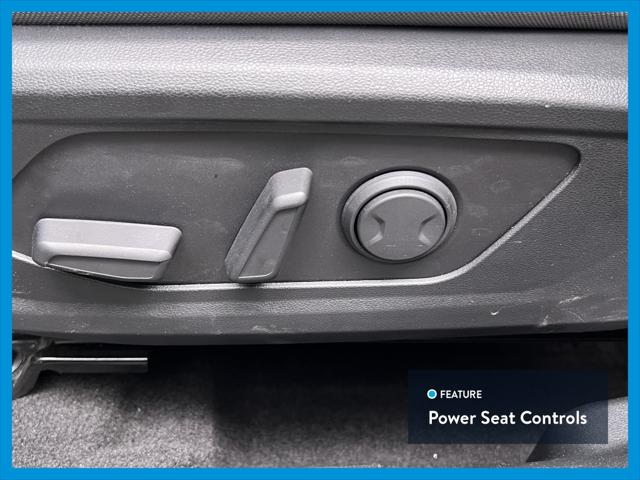2022 Hyundai Santa Cruz SEL Premium