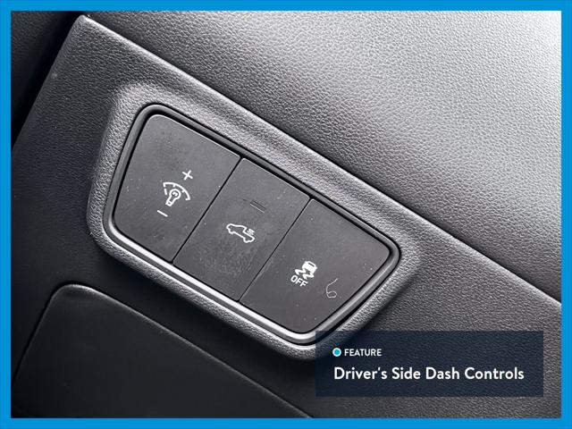 2022 Hyundai Santa Cruz SEL Premium